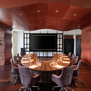 Banyan Tree Doha