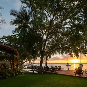 Casa Aakal Lagoon Front